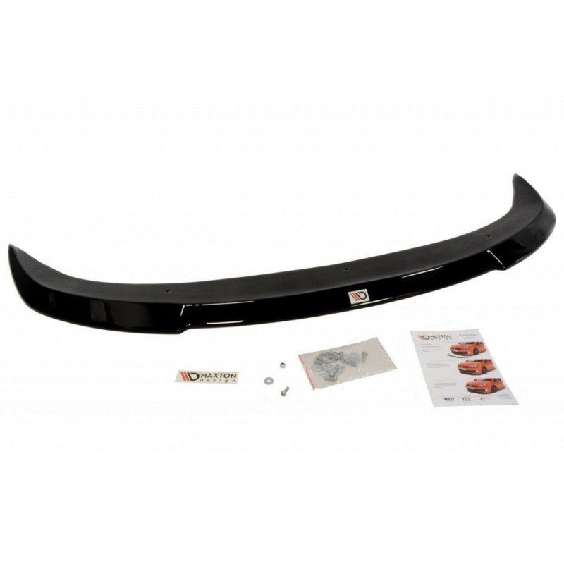 Lip Maxton Design Audi S4 B6 - Imagen 4