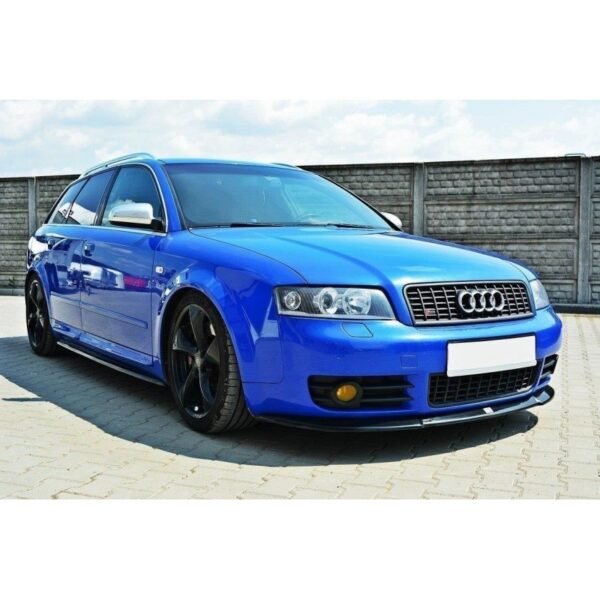 Lip Maxton Design Audi S4 B6