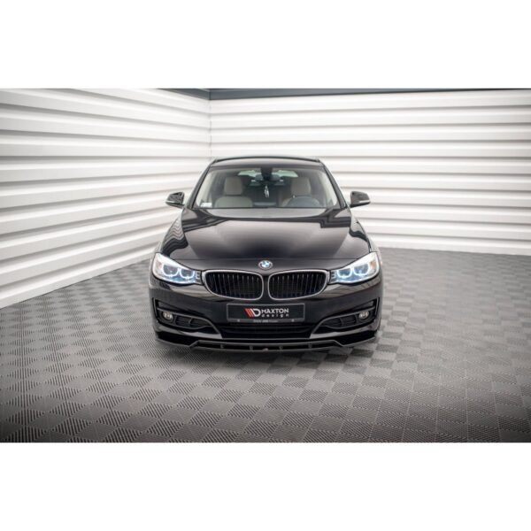 Lip Maxton Design BMW 3 GT F34