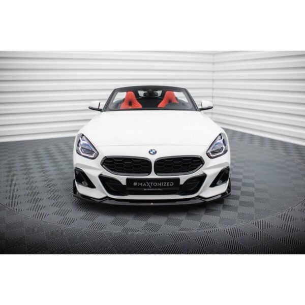 Lip Maxton Design BMW Z4 M40i G29 & BMW Z4 M-Pack G29 FL