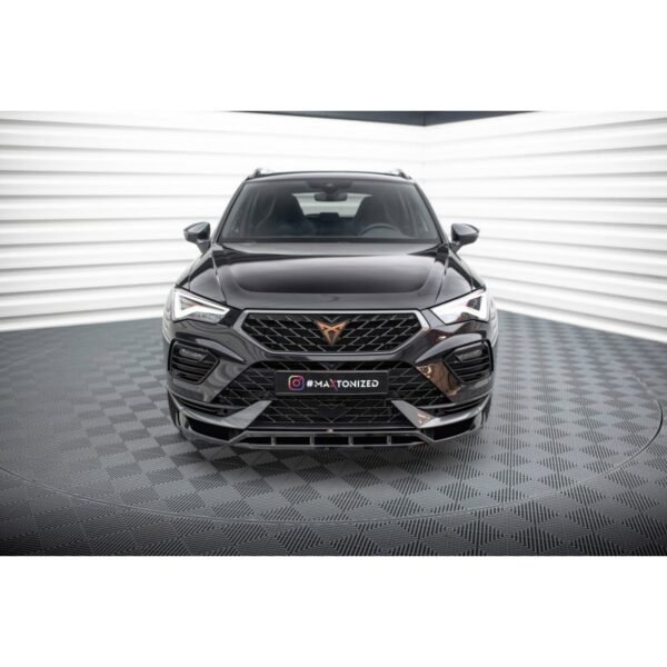 Lip Maxton Design Cupra Ateca Mk1 FL
