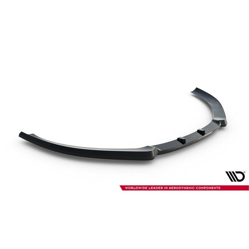 Lip Maxton Design Audi A3 8P Estándar - Imagen 4