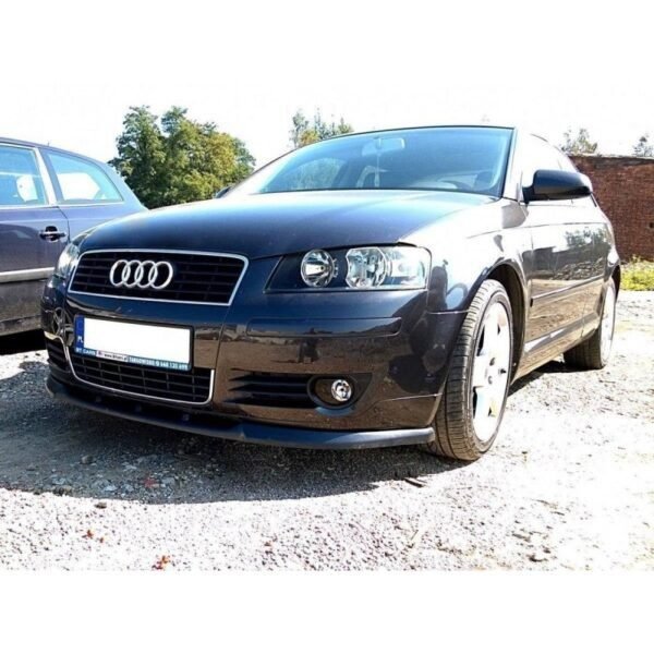 Lip Maxton Design Audi A3 8P Estándar