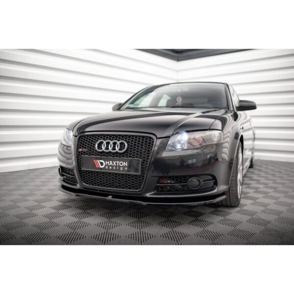 Lip Maxton Design Audi A4 S-Line B7