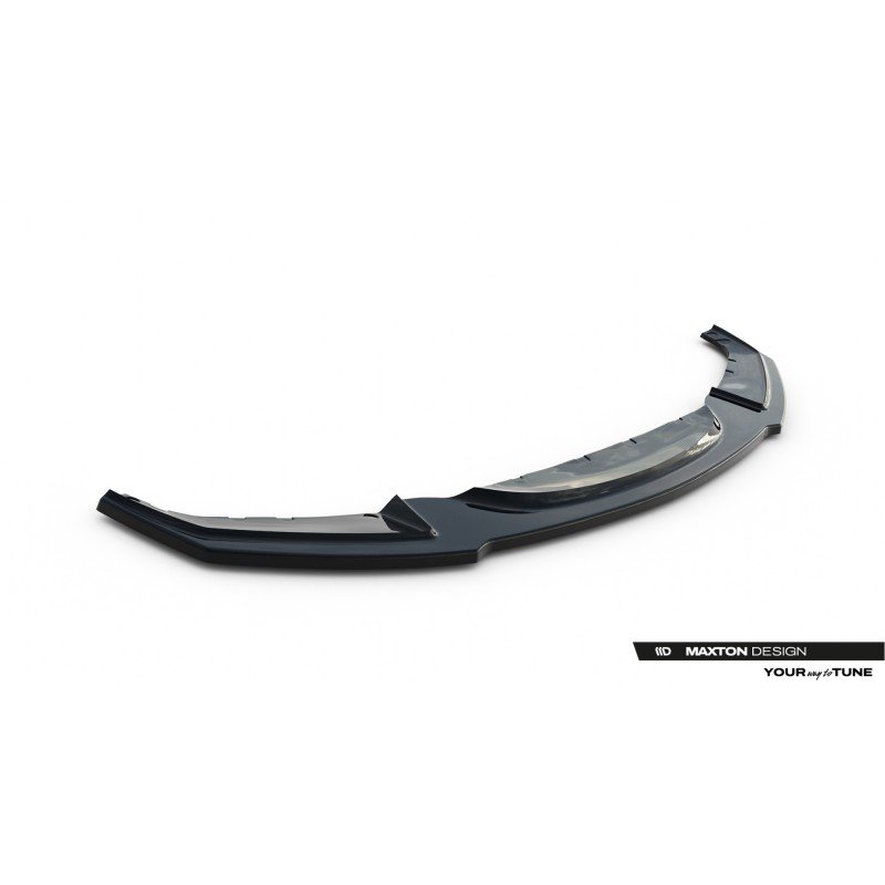 Lip Maxton Design BMW 3 M-Pack F30 & F30 FL - Imagen 6