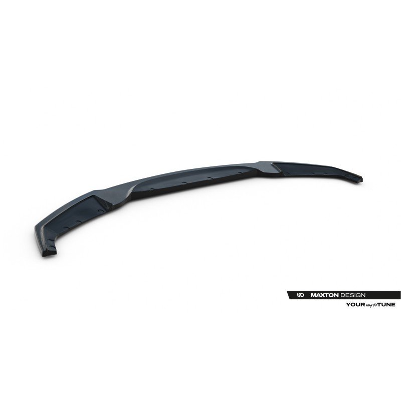 Lip Maxton Design BMW 3 M-Pack F30 & F30 FL - Imagen 7