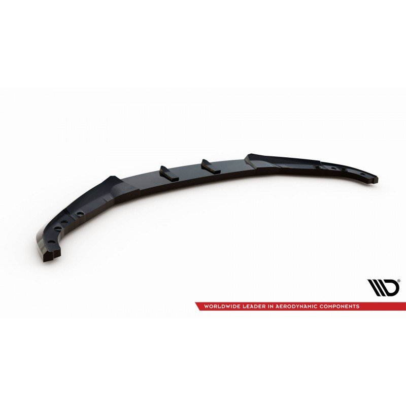 Lip Maxton Design BMW 4 G22 & G23 - Imagen 5