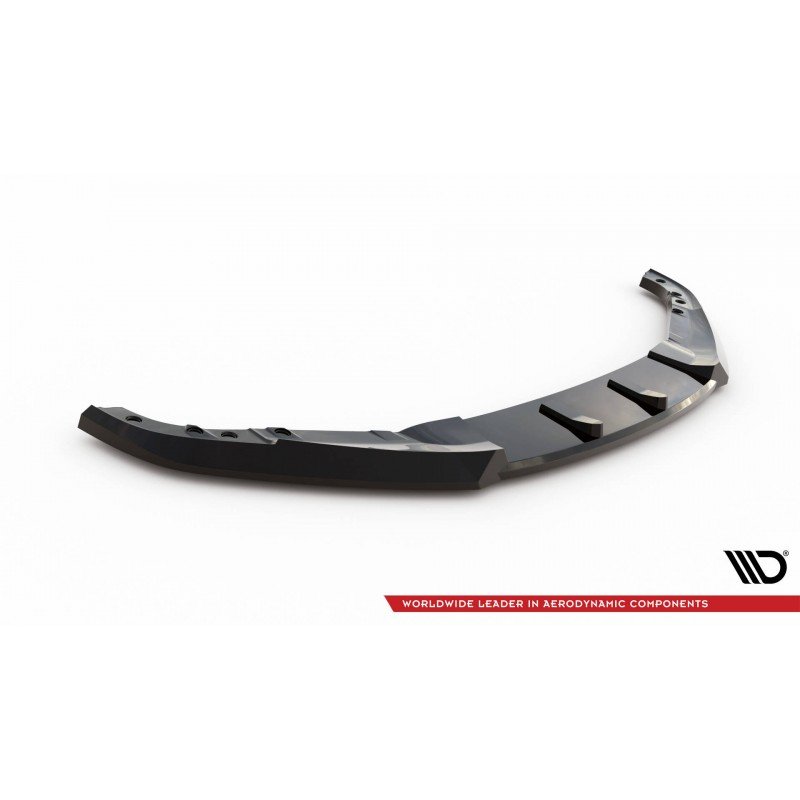 Lip Maxton Design BMW 4 G22 & G23 - Imagen 6