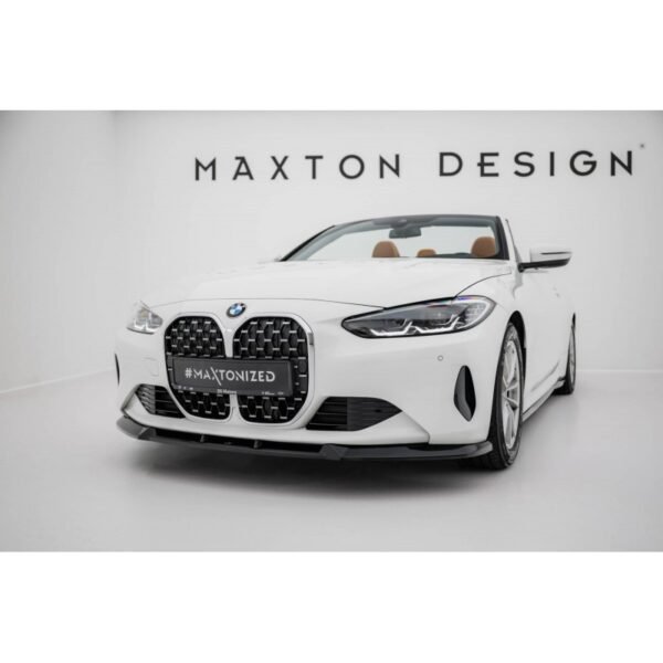 Lip Maxton Design BMW 4 G22 & G23