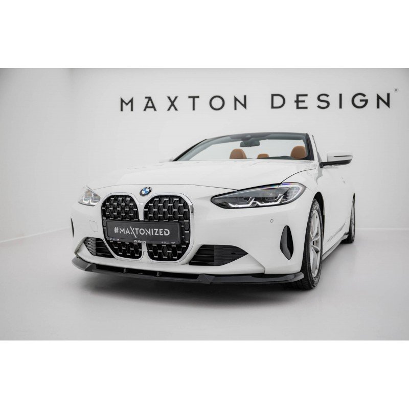 Lip Maxton Design BMW 4 G22 & G23