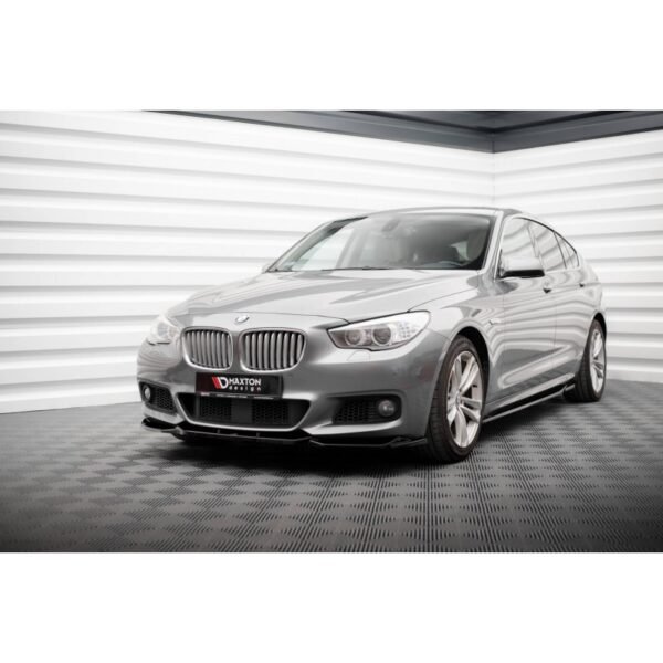 Lip Maxton Design BMW 5 GT M-Pack F07