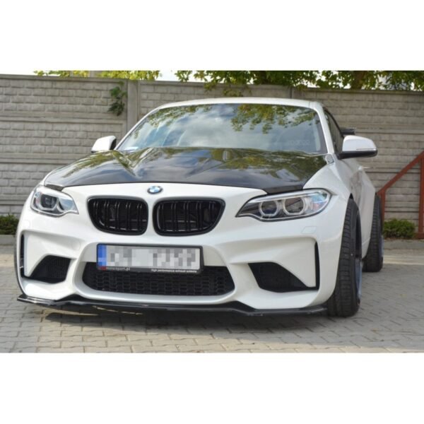 Lip Maxton Design BMW M2 F87