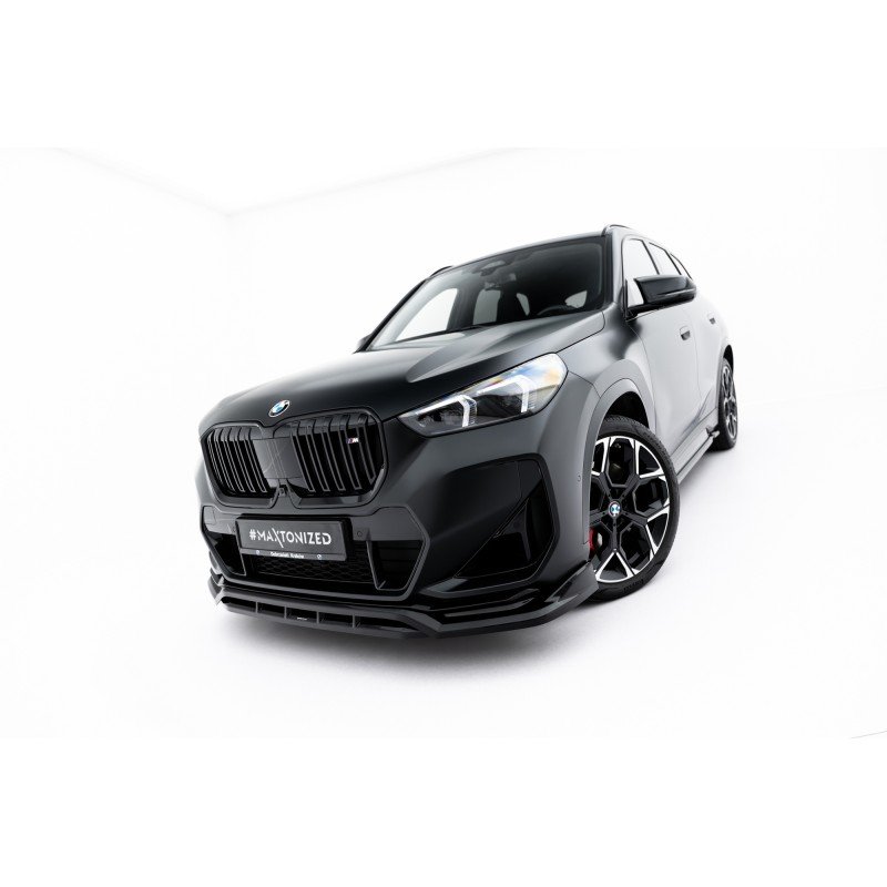 Lip Maxton Design BMW X1 M35i U11 - Imagen 2