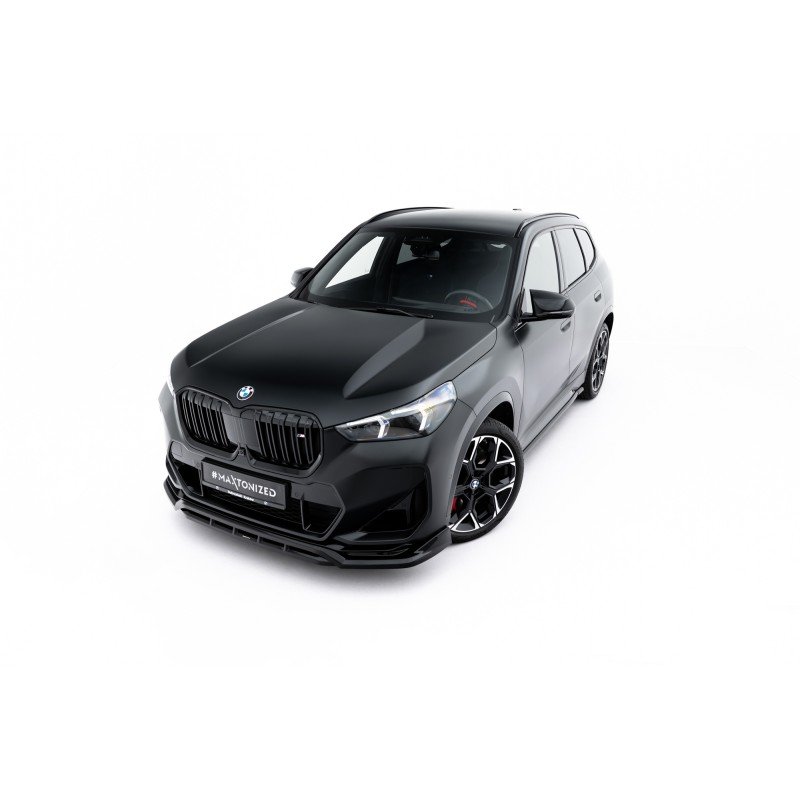 Lip Maxton Design BMW X1 M35i U11 - Imagen 3