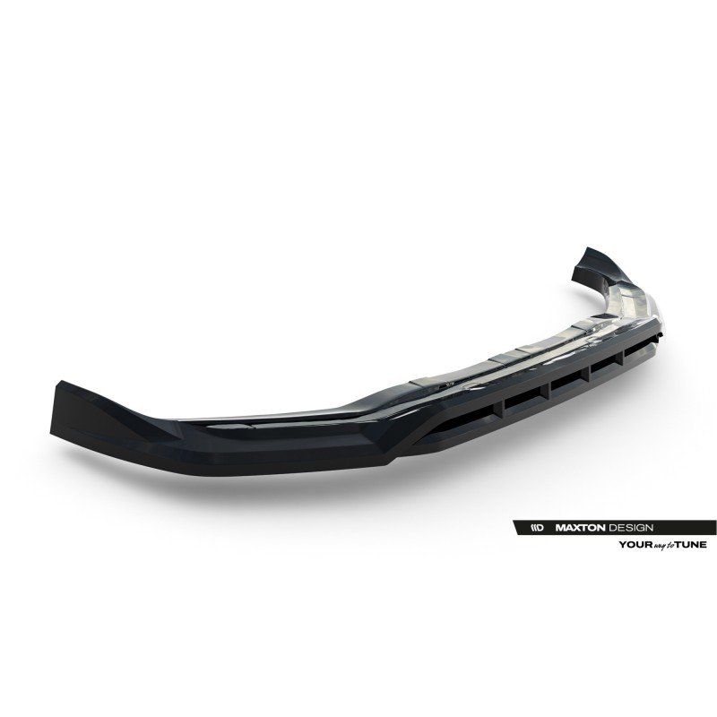 Lip Maxton Design BMW X1 M35i U11 - Imagen 5