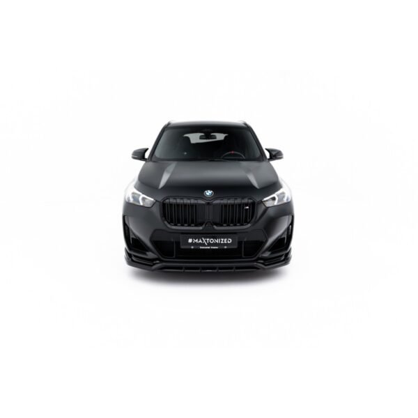 Lip Maxton Design BMW X1 M35i U11