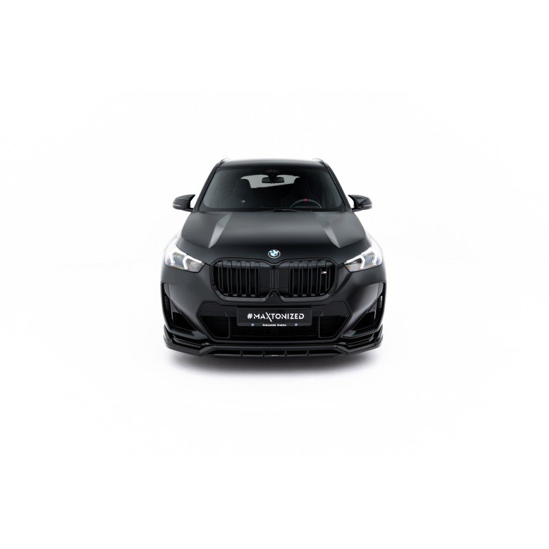 Lip Maxton Design BMW X1 M35i U11