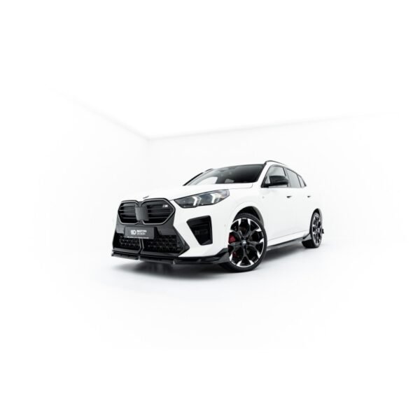 Lip Maxton Design BMW X2 M35i U10