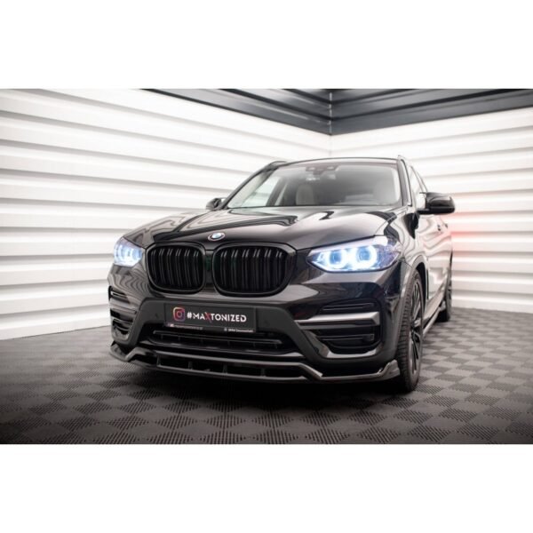 Lip Maxton Design BMW X3 G01