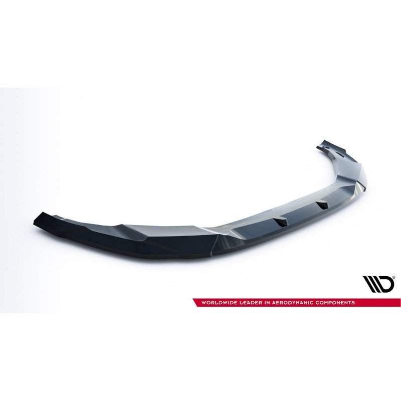 Lip Maxton Design BMW X4M F98 FL - Imagen 4