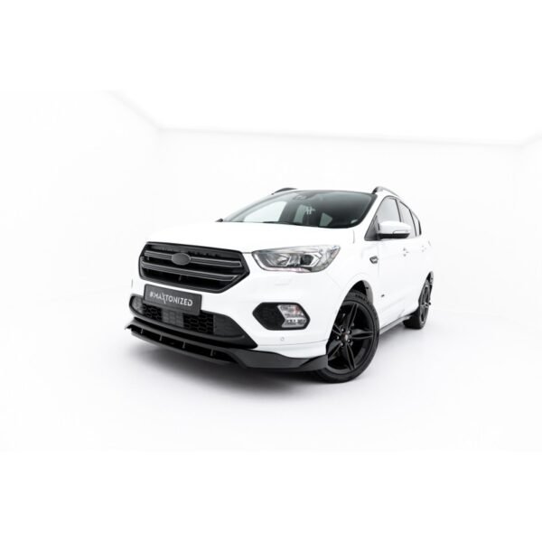 Lip Maxton Design Ford Kuga ST-Line Mk2 FL