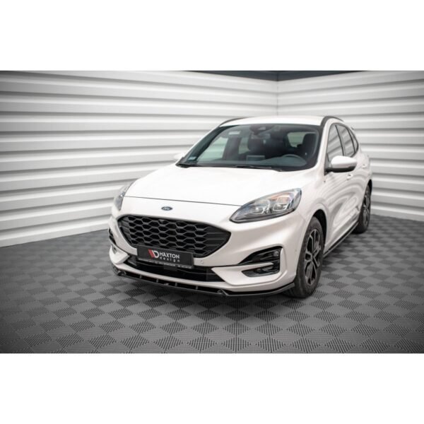 Lip Maxton Design Ford Kuga ST-Line MK3