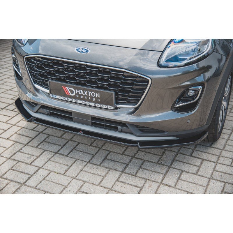 Lip Maxton Design Ford Puma Mk1 - Imagen 4