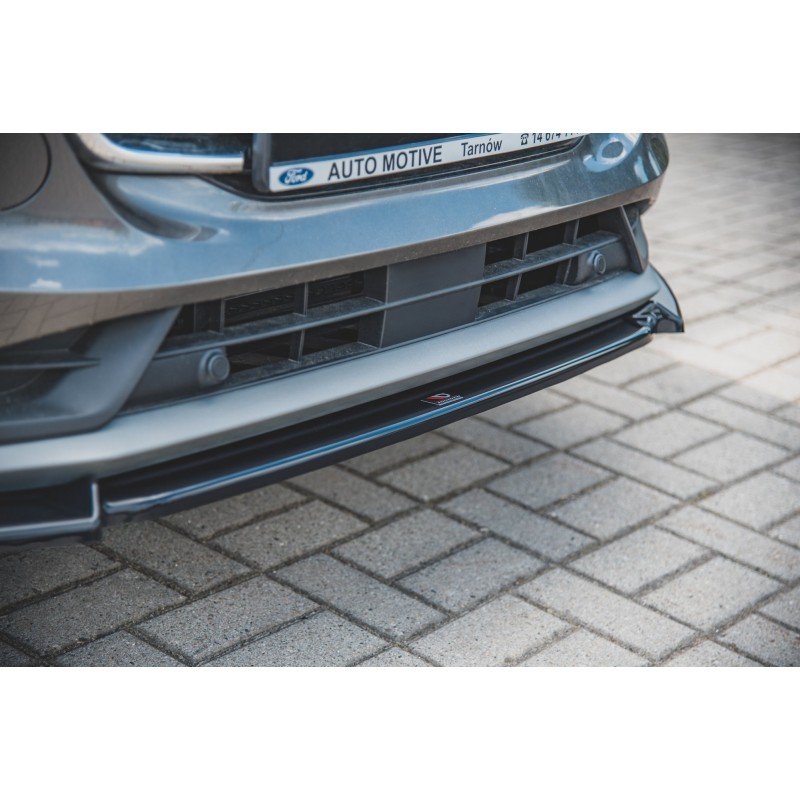 Lip Maxton Design Ford Puma Mk1 - Imagen 6