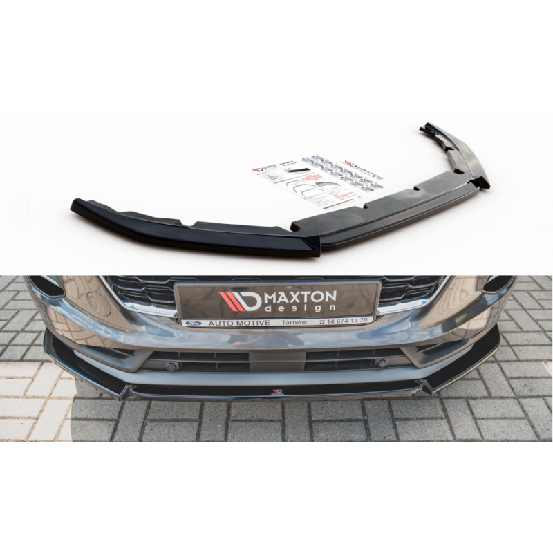 Lip Maxton Design Ford Puma Mk1 - Imagen 2