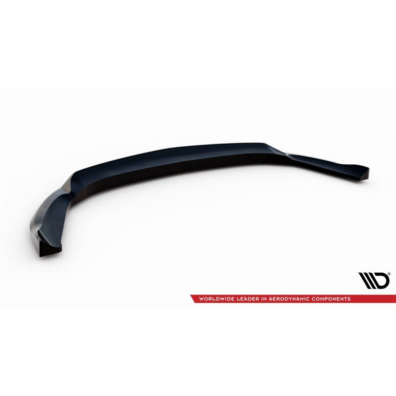 Lip Maxton Design Mercedes-AMG A35 W177 FL - Imagen 5