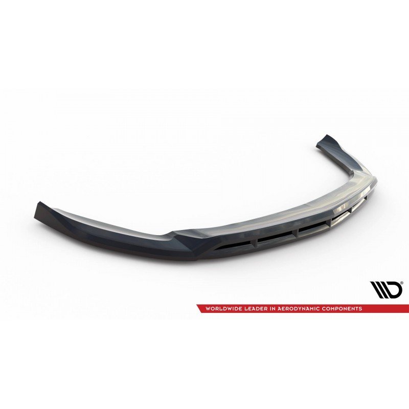 Lip Maxton Design Mercedes-AMG A35 W177 FL - Imagen 6