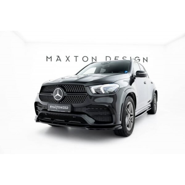 Lip Maxton Design Mercedes-AMG & AMG-Line GLE SUV W167