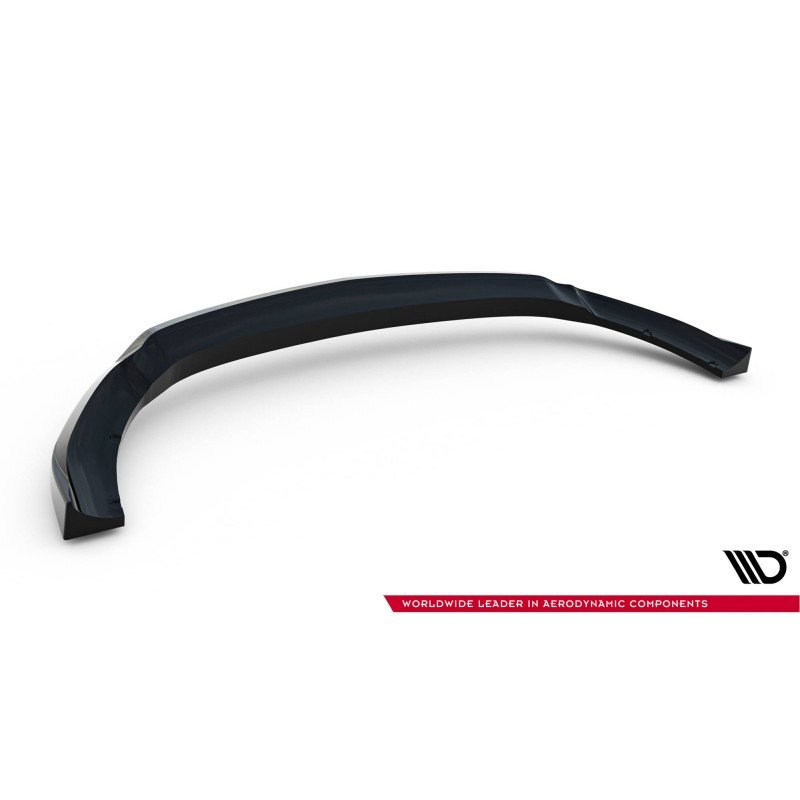 Lip Maxton Design Mercedes-AMG CLA 35 Coupe & Shooting Brake C118 FL / X118 FL - Imagen 5