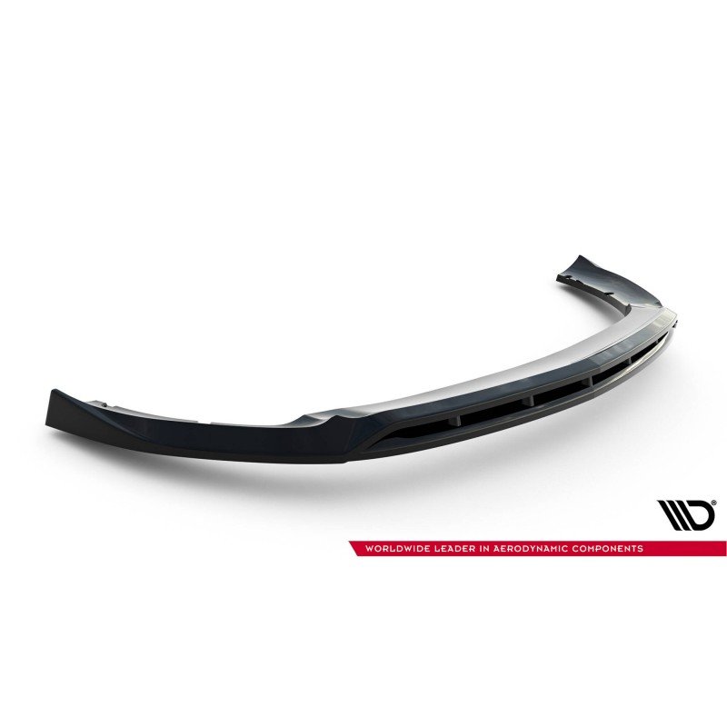 Lip Maxton Design Mercedes-AMG CLA 35 Coupe & Shooting Brake C118 FL / X118 FL - Imagen 6
