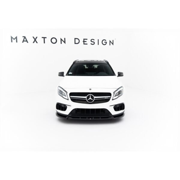 Lip Maxton Design Mercedes-Benz GLA 45 AMG X156 FL