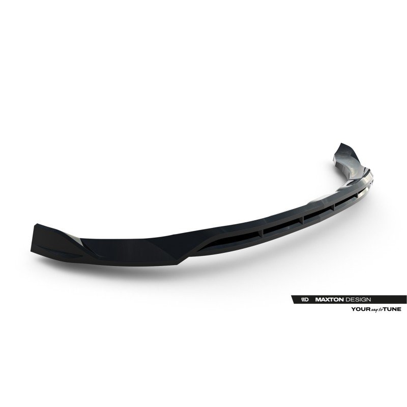 Lip Maxton Design Mercedes-Benz GLC Coupe C254 - Imagen 6