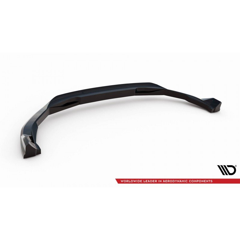Lip Maxton Design Peugeot 3008 GT-Line Mk2 FL - Imagen 5