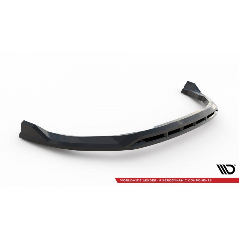 Lip Maxton Design Peugeot 3008 GT-Line Mk2 FL - Imagen 6
