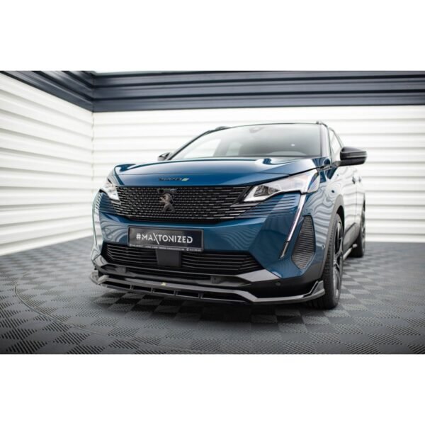 Lip Maxton Design Peugeot 3008 GT-Line Mk2 FL