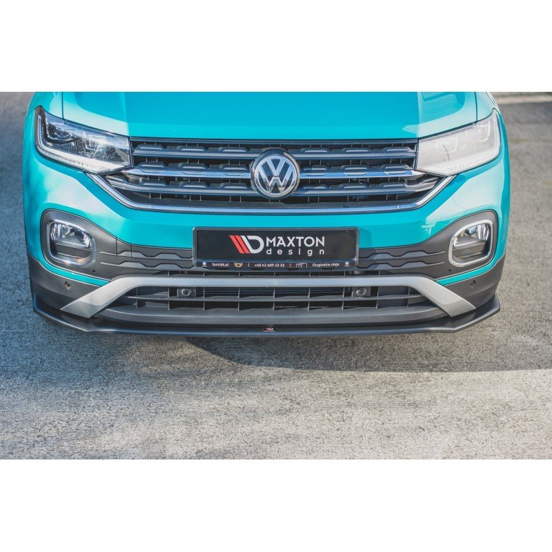 Lip Maxton Design VW T-Cross Mk1 - Imagen 2