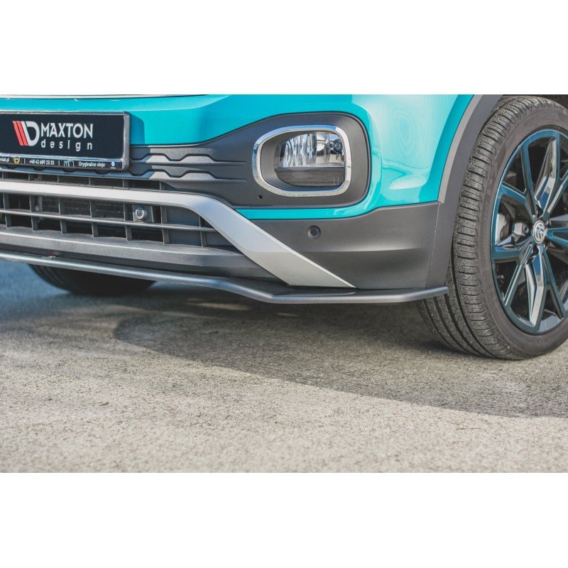 Lip Maxton Design VW T-Cross Mk1 - Imagen 3
