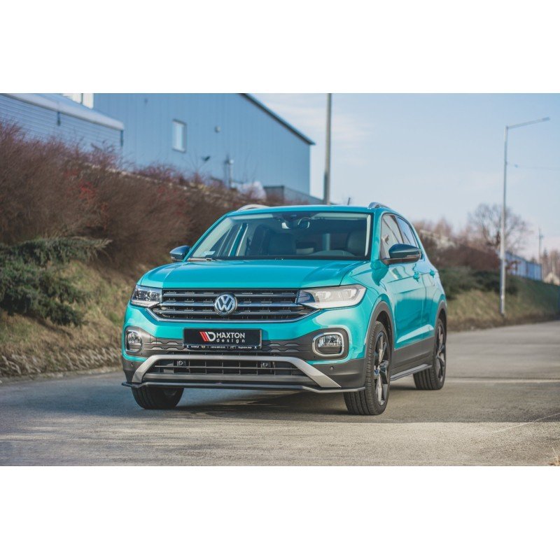 Lip Maxton Design VW T-Cross Mk1