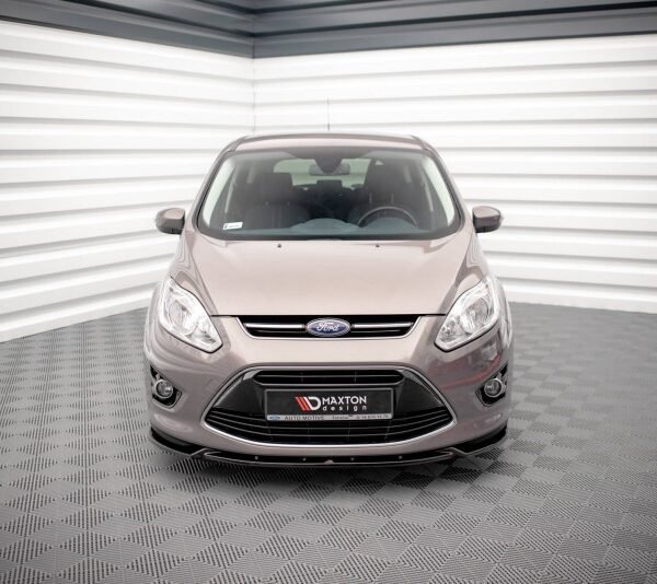 Lip Maxton Design Ford C-Max Mk2