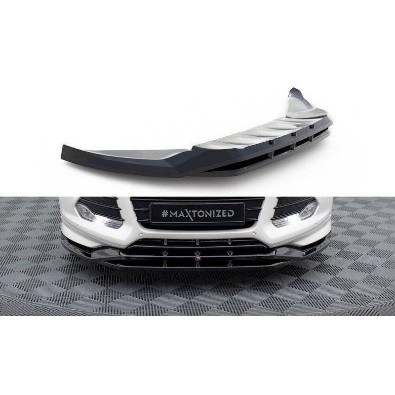 Lip Maxton Design Ford Kuga ST-Line Mk2 - Imagen 2