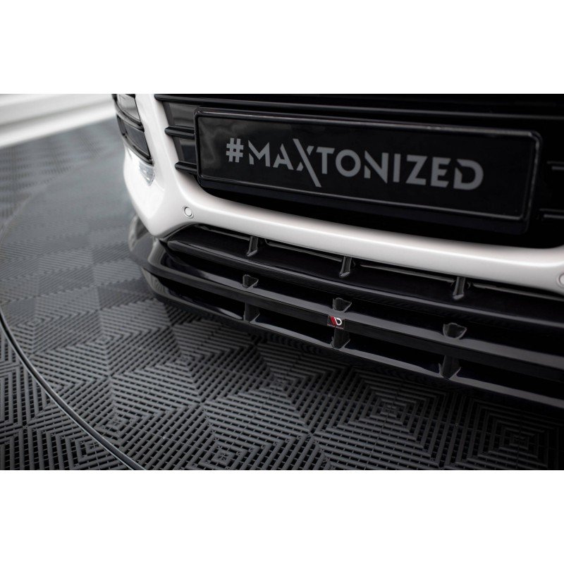 Lip Maxton Design Ford Kuga ST-Line Mk2 - Imagen 4
