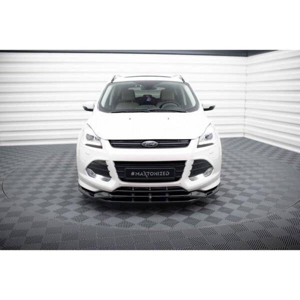 Lip Maxton Design Ford Kuga ST-Line Mk2