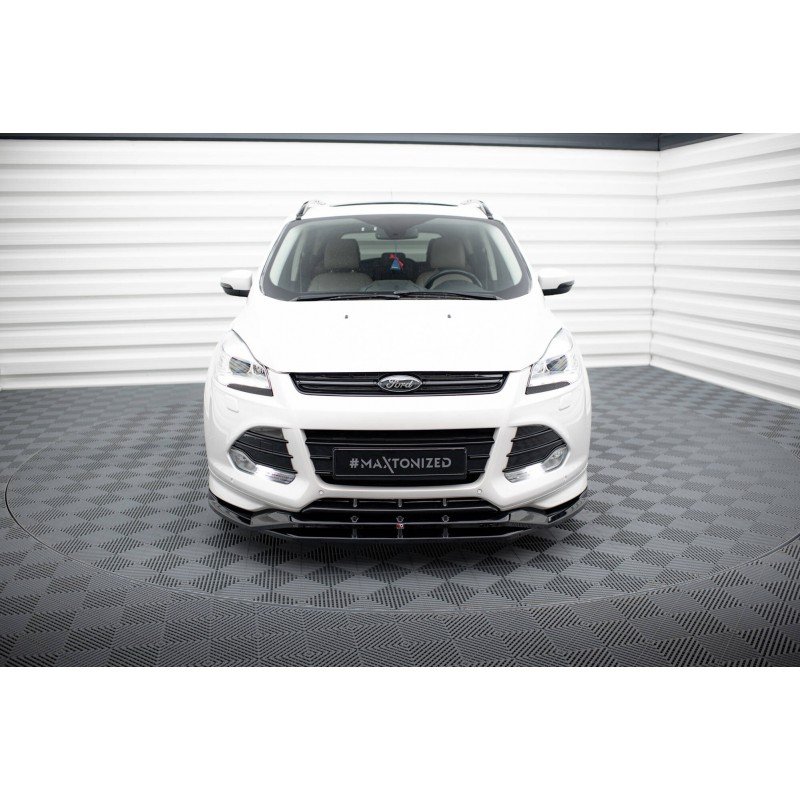 Lip Maxton Design Ford Kuga ST-Line Mk2