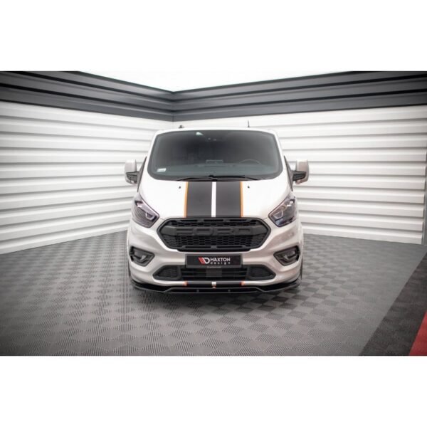 Lip Maxton Design Ford Transit Custom ST-Line Mk1 FL