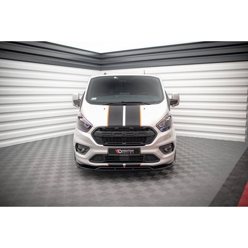 Lip Maxton Design Ford Transit Custom ST-Line Mk1 FL