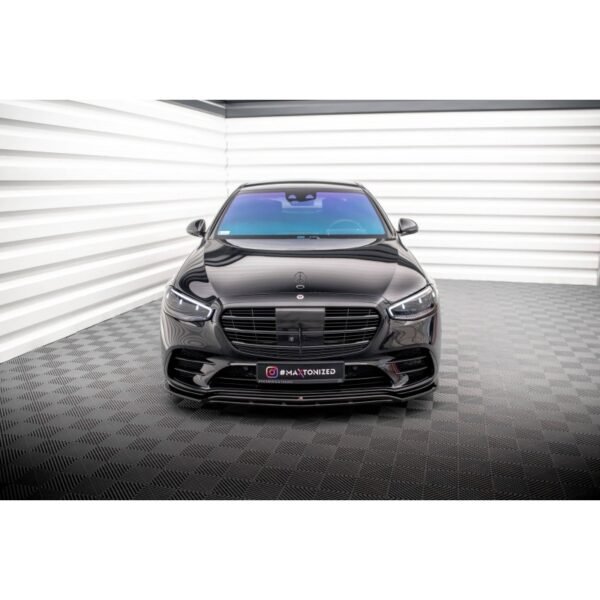 Lip Maxton Design Mercedes-Benz S W223 AMG-Line